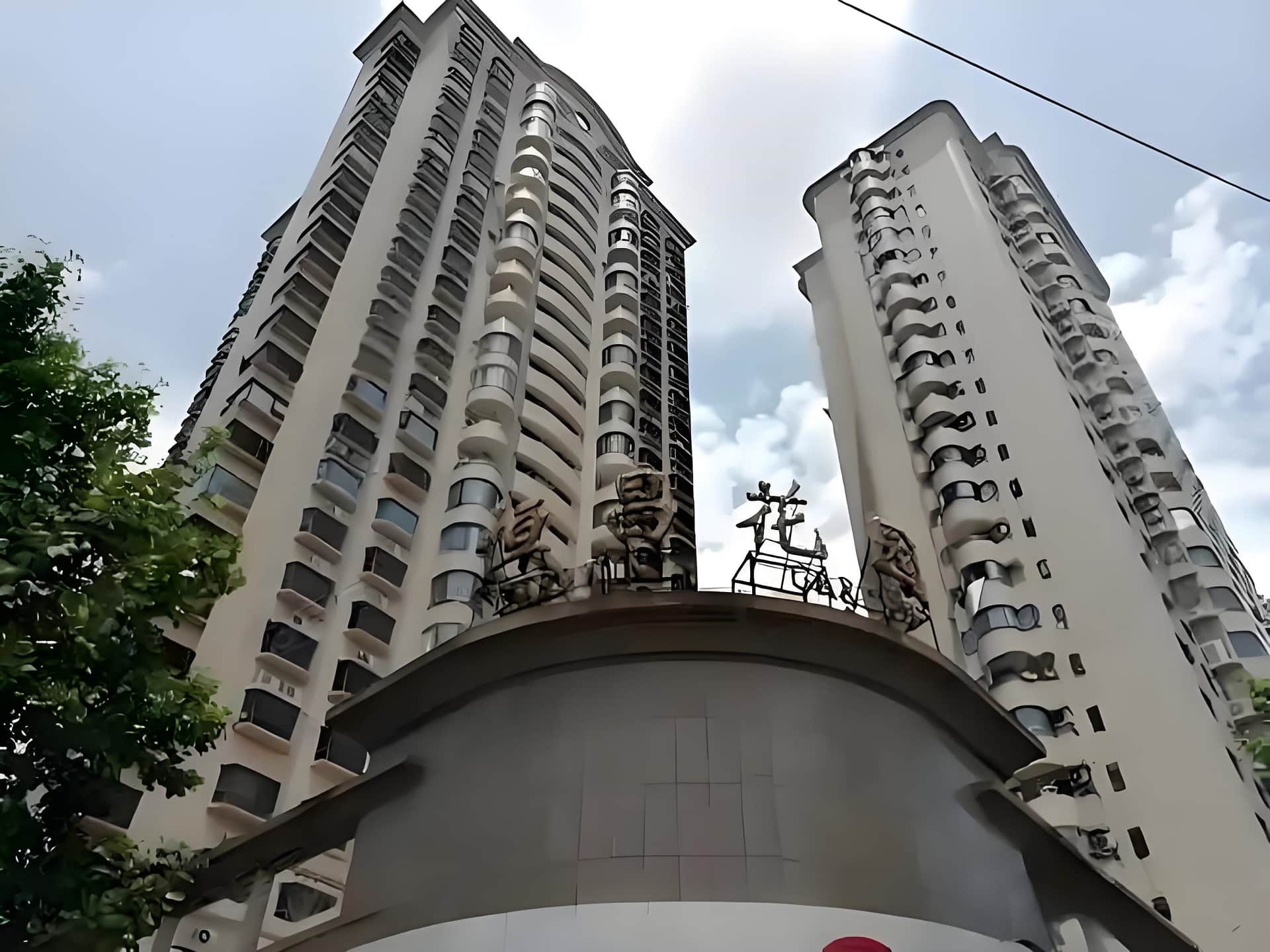 外立面